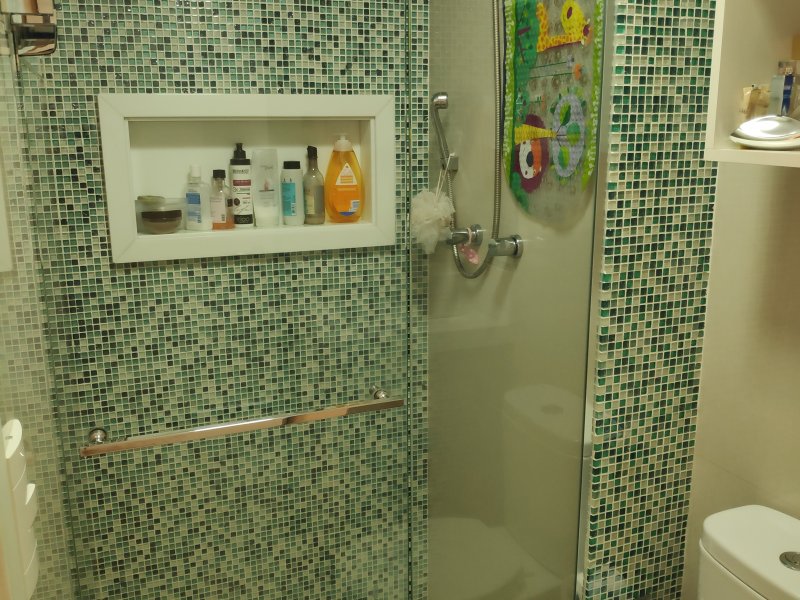 imóvel com 67m² - Santa Paula - São Caetano do Sul