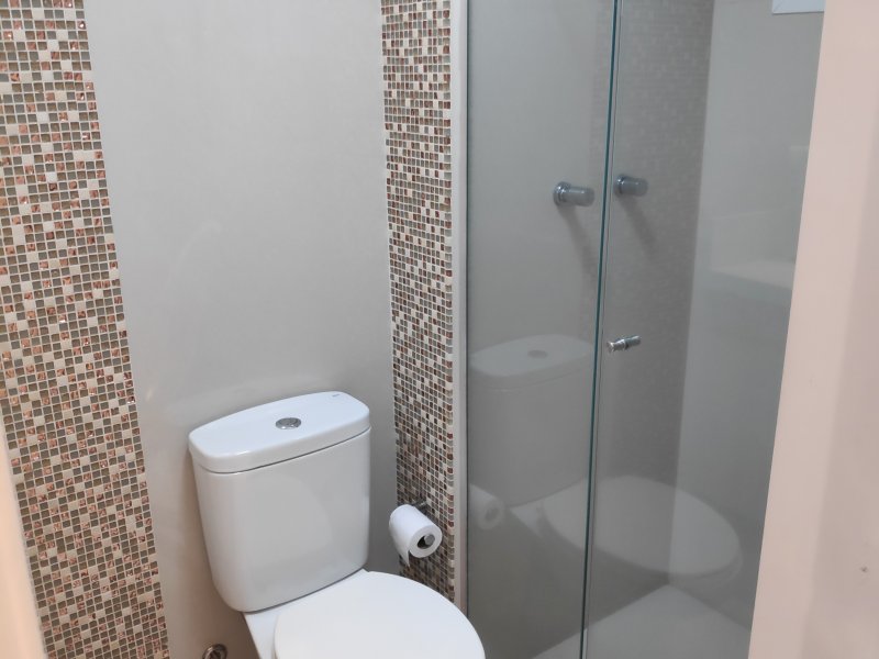 imóvel com 67m² - Santa Paula - São Caetano do Sul
