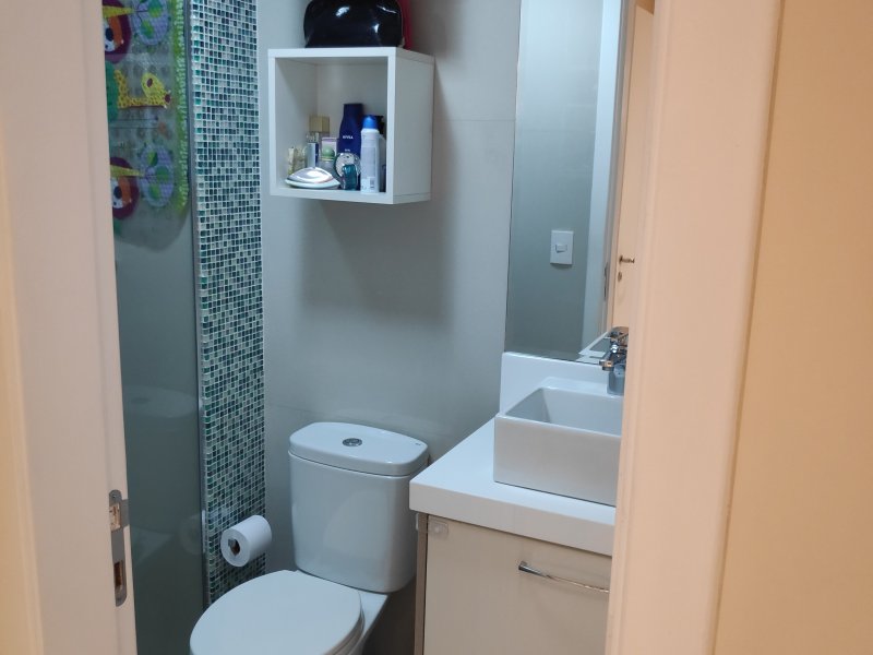 imóvel com 67m² - Santa Paula - São Caetano do Sul