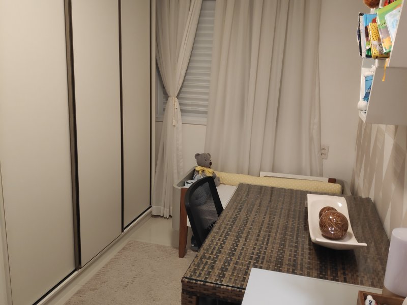 imóvel com 67m² - Santa Paula - São Caetano do Sul