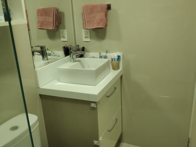 imóvel com 67m² - Santa Paula - São Caetano do Sul