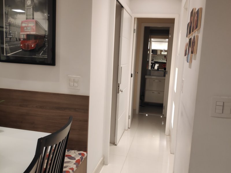 imóvel com 67m² - Santa Paula - São Caetano do Sul