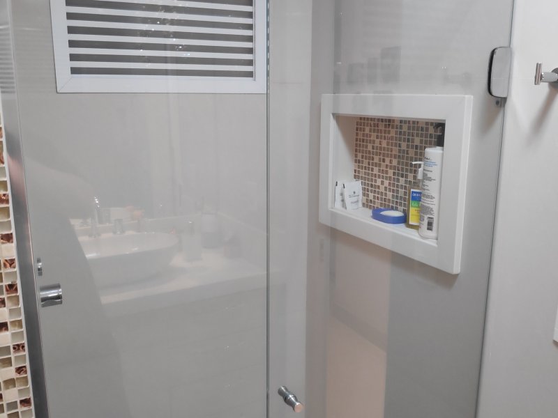 imóvel com 67m² - Santa Paula - São Caetano do Sul