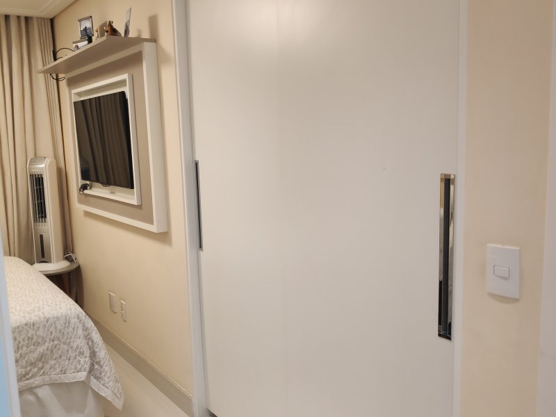 imóvel com 67m² - Santa Paula - São Caetano do Sul