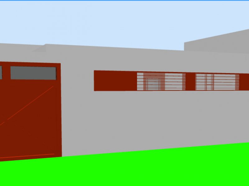 Casa à venda Igapó com 297m² e 6 quartos por R$ 285.000 - 707130710-001-projeto-igapo-view-7.jpg