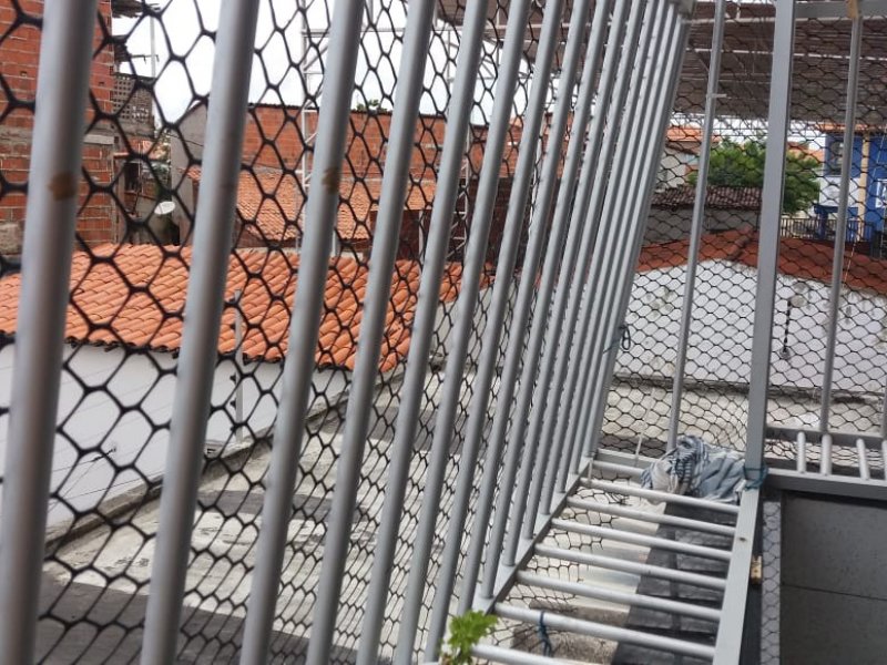 Apartamento à venda Amadeu Furtado com 75m² e 3 quartos por R$ 239.000 - 1486342296-varanda-sala-visao.jpeg