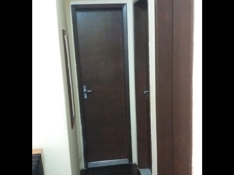 Apartamento à venda Amadeu Furtado com 75m² e 3 quartos por R$ 239.000 - 421891341-portas-quartos.jpeg