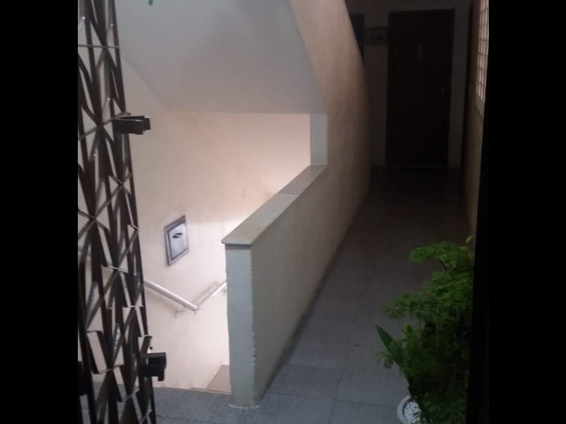 Apartamento à venda Amadeu Furtado com 75m² e 3 quartos por R$ 239.000 - 477034677-visao-escada.jpeg