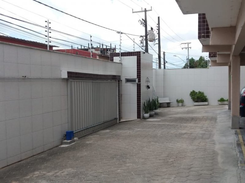 Apartamento à venda Amadeu Furtado com 75m² e 3 quartos por R$ 239.000 - 480728014-portao-visao-interna.jpeg