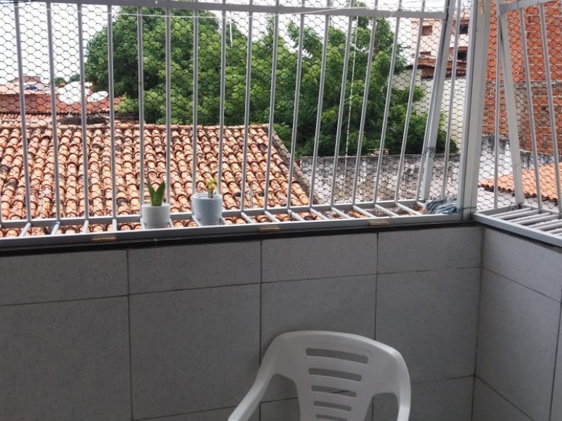 Apartamento à venda Amadeu Furtado com 75m² e 3 quartos por R$ 239.000 - 680524824-varanda-sala.jpeg