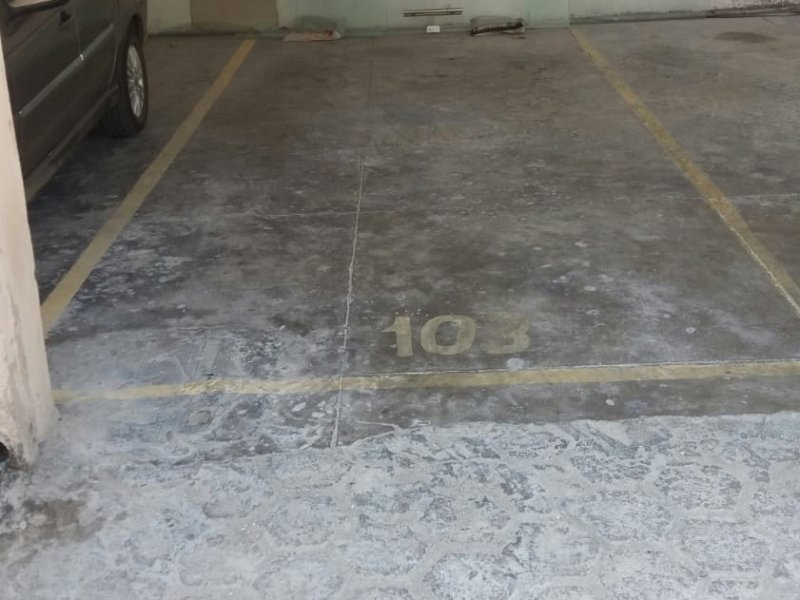 Apartamento à venda Amadeu Furtado com 75m² e 3 quartos por R$ 239.000 - 719268084-garagem.jpeg