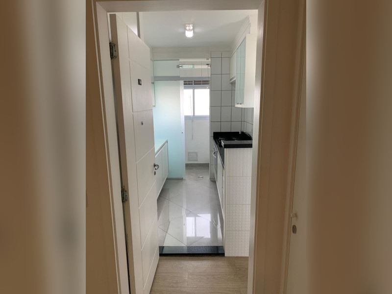 imóvel com 51m² - Vila Andrade - São Paulo