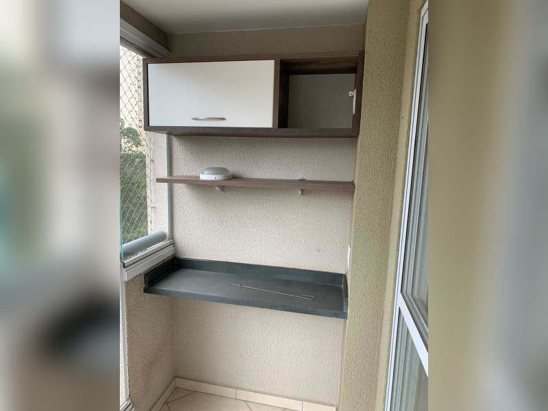 imóvel com 51m² - Vila Andrade - São Paulo