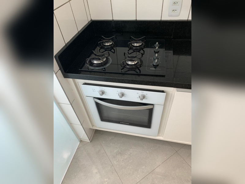 imóvel com 51m² - Vila Andrade - São Paulo