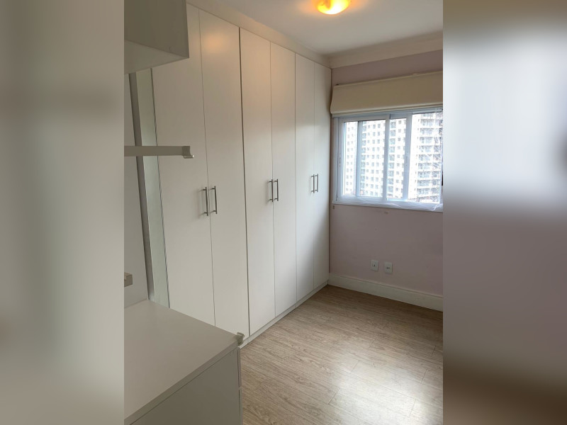 imóvel com 51m² - Vila Andrade - São Paulo