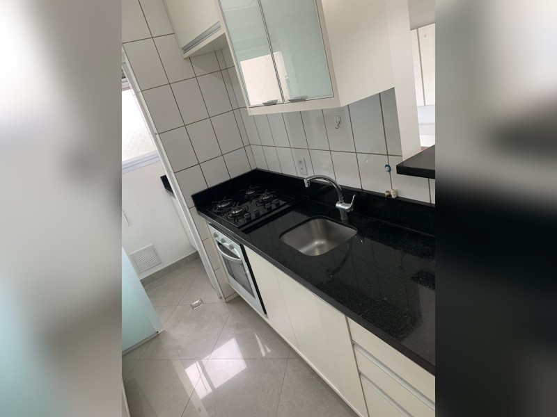 imóvel com 51m² - Vila Andrade - São Paulo
