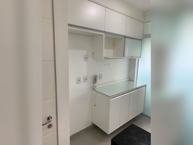 imóvel com 51m² - Vila Andrade - São Paulo