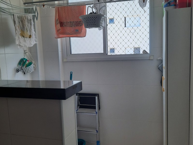imóvel com 74m² - Canto do Forte - Praia Grande