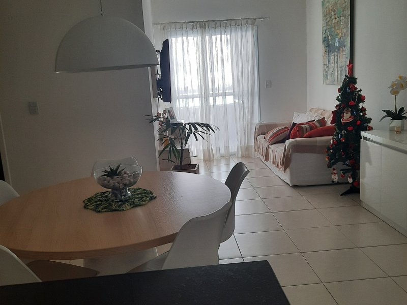 imóvel com 74m² - Canto do Forte - Praia Grande