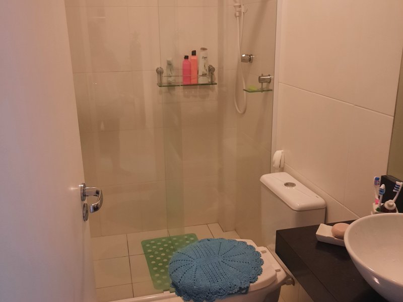 imóvel com 74m² - Canto do Forte - Praia Grande
