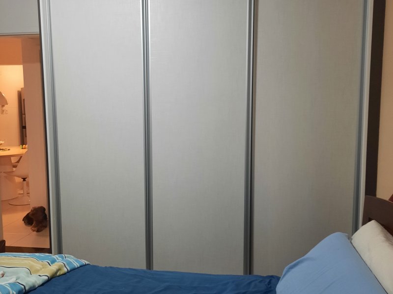 imóvel com 74m² - Canto do Forte - Praia Grande