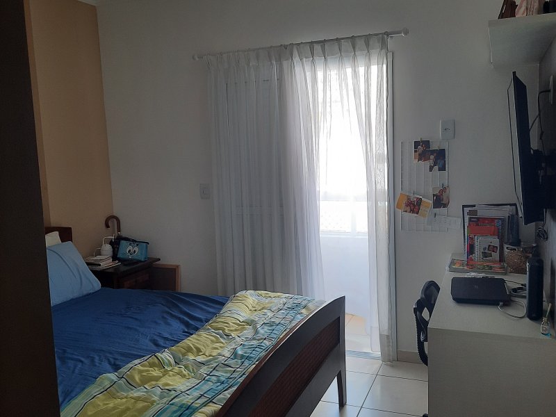 imóvel com 74m² - Canto do Forte - Praia Grande