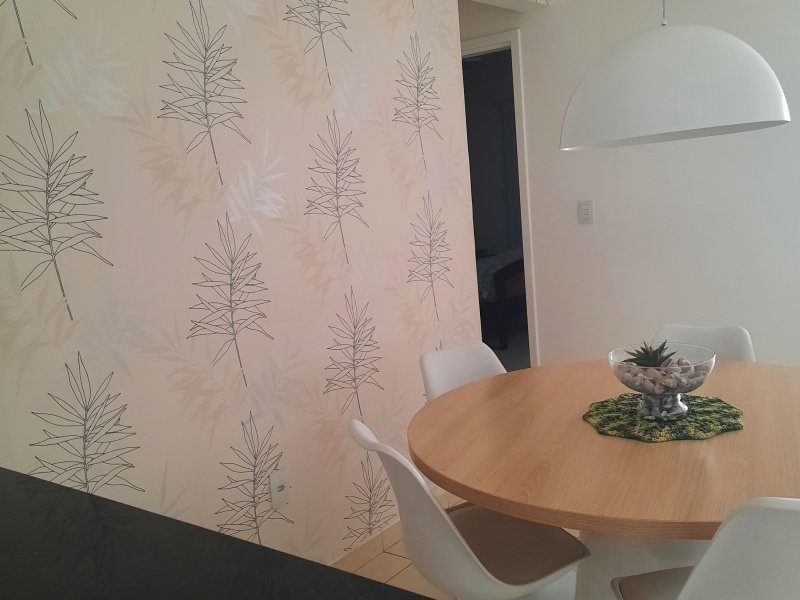 imóvel com 74m² - Canto do Forte - Praia Grande