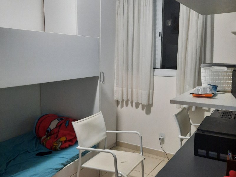 imóvel com 74m² - Canto do Forte - Praia Grande