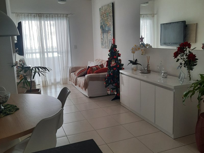 imóvel com 74m² - Canto do Forte - Praia Grande