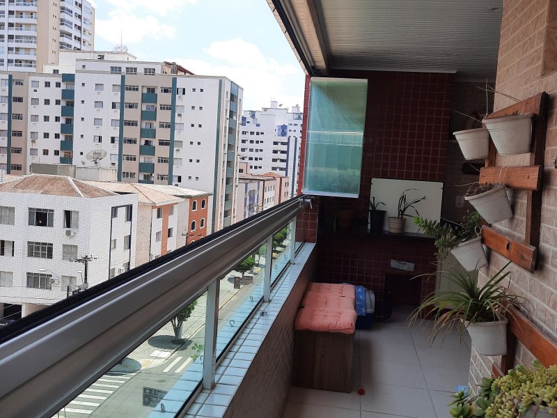 imóvel com 74m² - Canto do Forte - Praia Grande