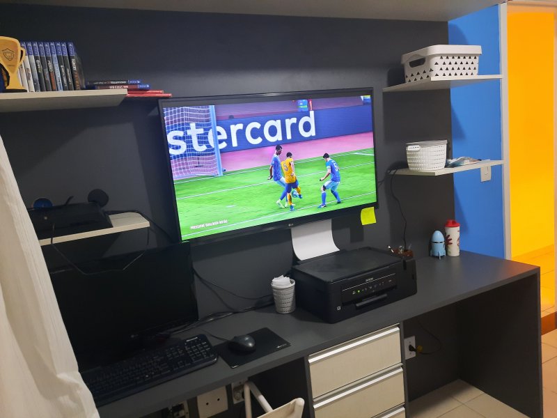 imóvel com 74m² - Canto do Forte - Praia Grande