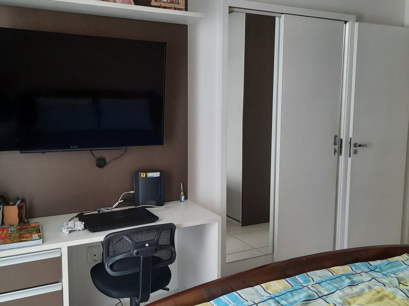 imóvel com 74m² - Canto do Forte - Praia Grande