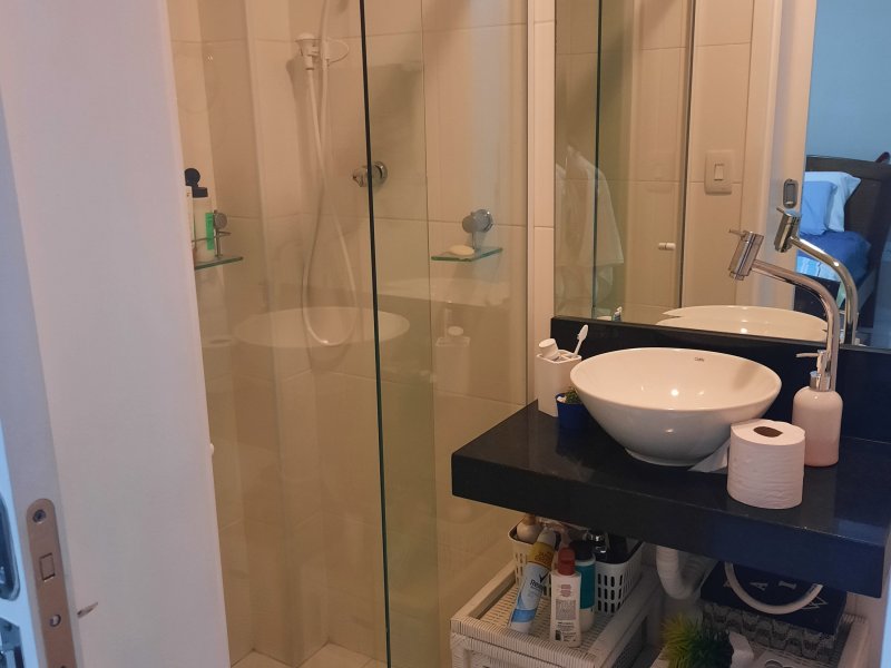 imóvel com 74m² - Canto do Forte - Praia Grande