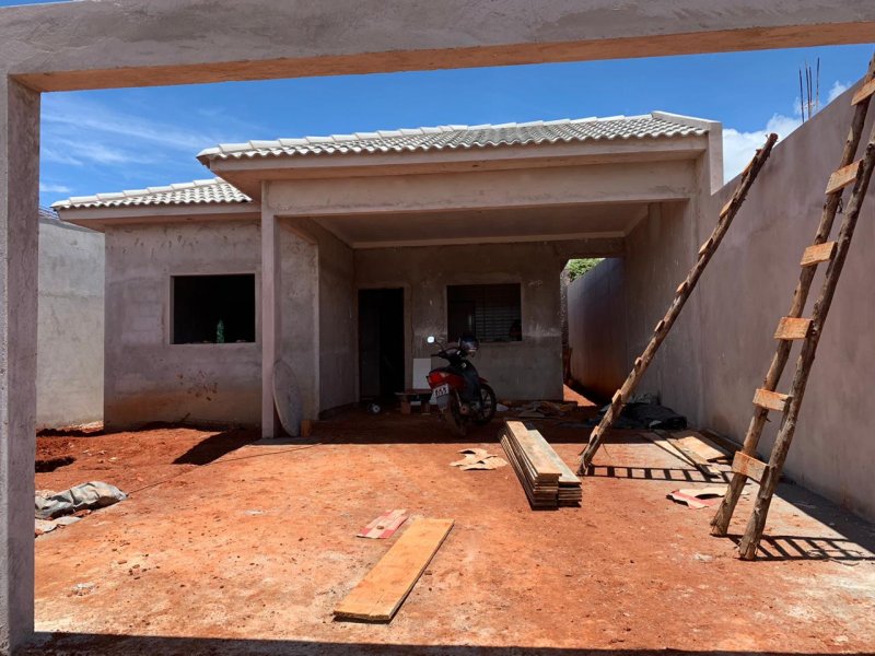 Casa à venda Setor Nordeste com 96m² e 3 quartos por R$ 200.000 - 1147617653-img-20201118-wa0065.jpg
