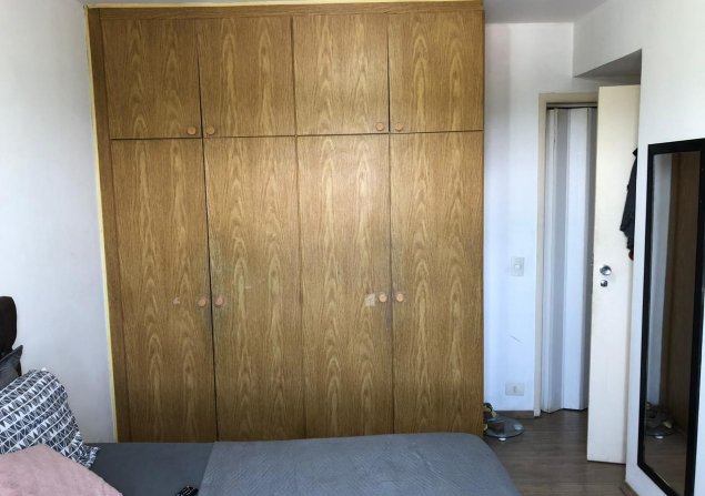 imóvel com 97m²