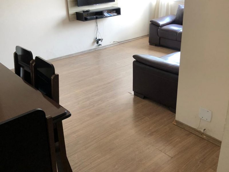 imóvel com 97m² - Vila Alexandria - São Paulo