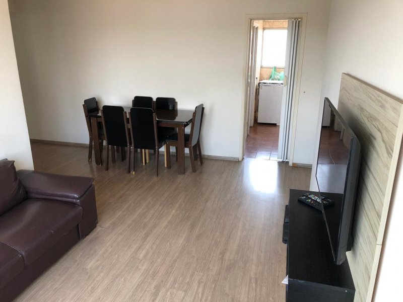 imóvel com 97m² - Vila Alexandria - São Paulo