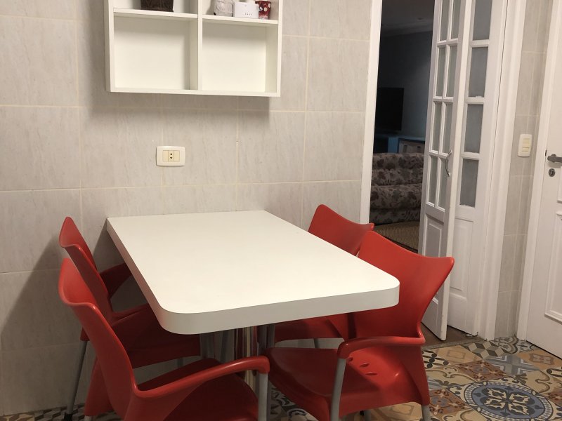 Apartamento à venda Itaim Bibi com 120m² e 3 quartos por R$ 1.550.000 - 1010949736-cozinha1.jpg