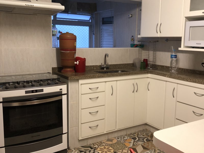 Apartamento à venda Itaim Bibi com 120m² e 3 quartos por R$ 1.550.000 - 1356422610-cozinha1.jpg