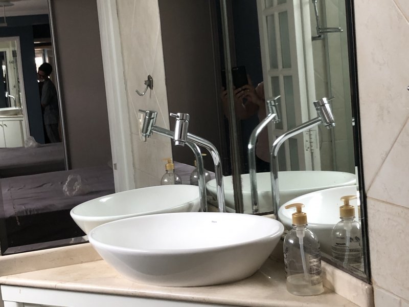 Apartamento à venda Itaim Bibi com 120m² e 3 quartos por R$ 1.550.000 - 1432785678-banheiro-suite-1.jpg