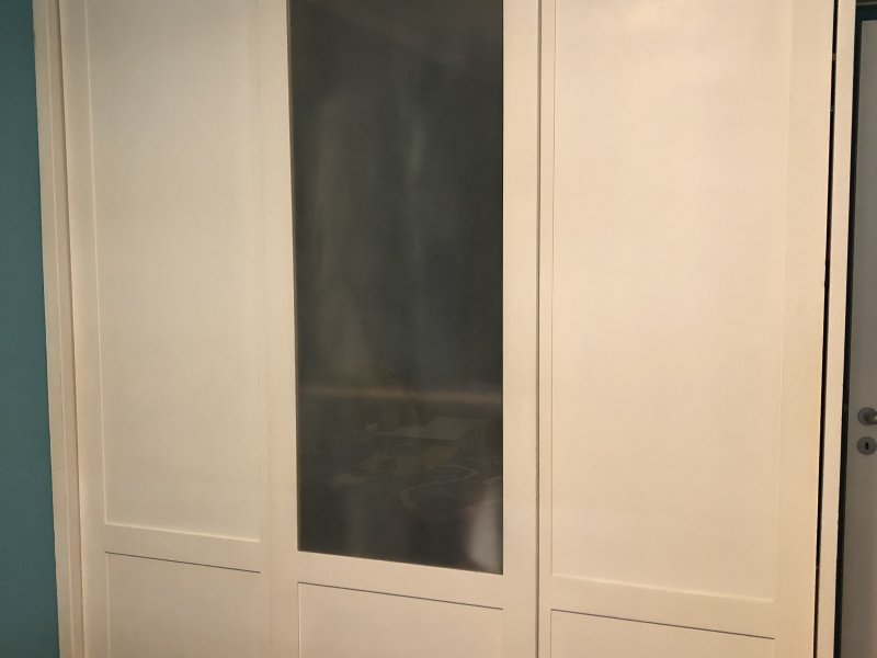 Apartamento à venda Itaim Bibi com 120m² e 3 quartos por R$ 1.550.000 - 168598191-quarto-2.jpg