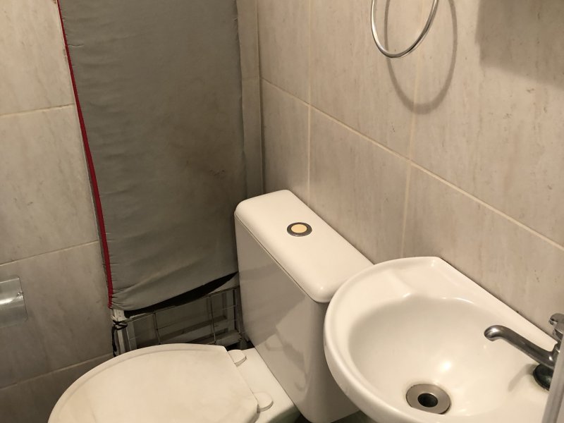 Apartamento à venda Itaim Bibi com 120m² e 3 quartos por R$ 1.550.000 - 1779401252-banheiro-servico1.jpg