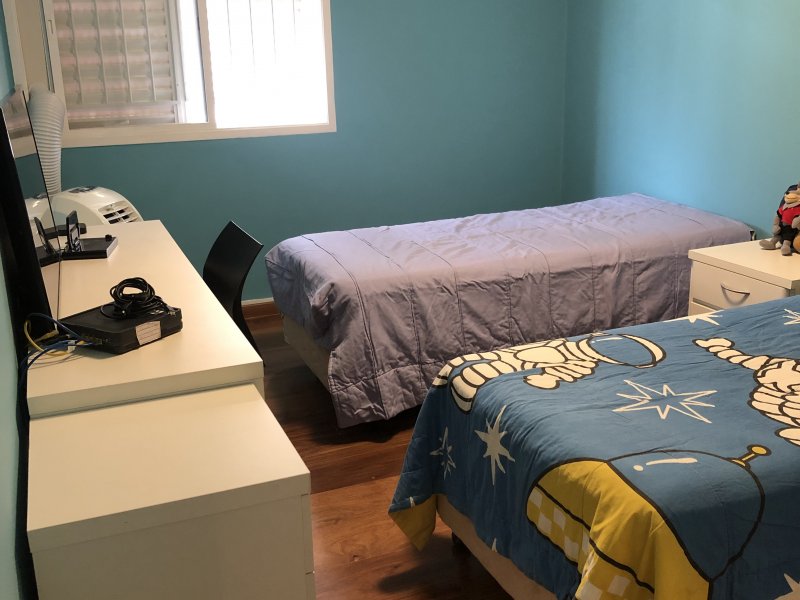 Apartamento à venda Itaim Bibi com 120m² e 3 quartos por R$ 1.550.000 - 21737613-quarto-2.jpg