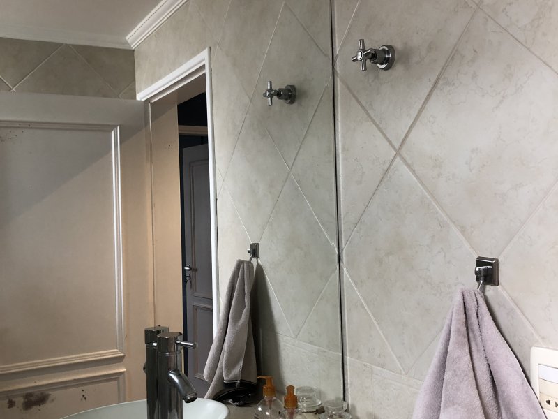 Apartamento à venda Itaim Bibi com 120m² e 3 quartos por R$ 1.550.000 - 965093507-banheiro1.jpg