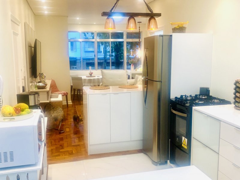 Apartamento à venda Itararé com 71m² e 1 quarto por R$ 375.899 - 1870932388-img-1121.jpg