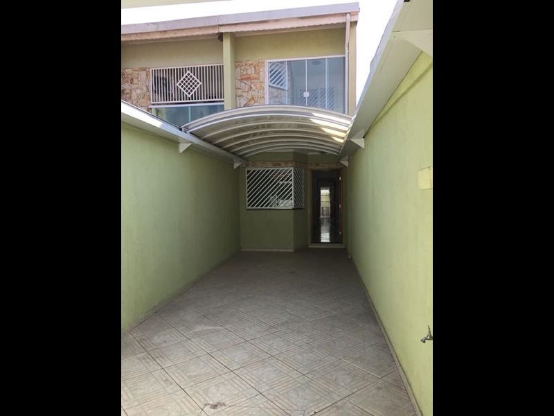 imóvel com 109m² - Vila Matilde - São Paulo