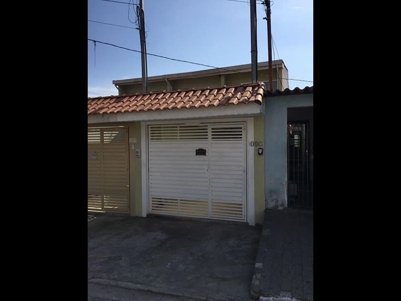 imóvel com 109m² - Vila Matilde - São Paulo