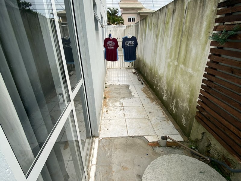 imóvel com 50m² - Ingleses do Rio Vermelho - Florianópolis