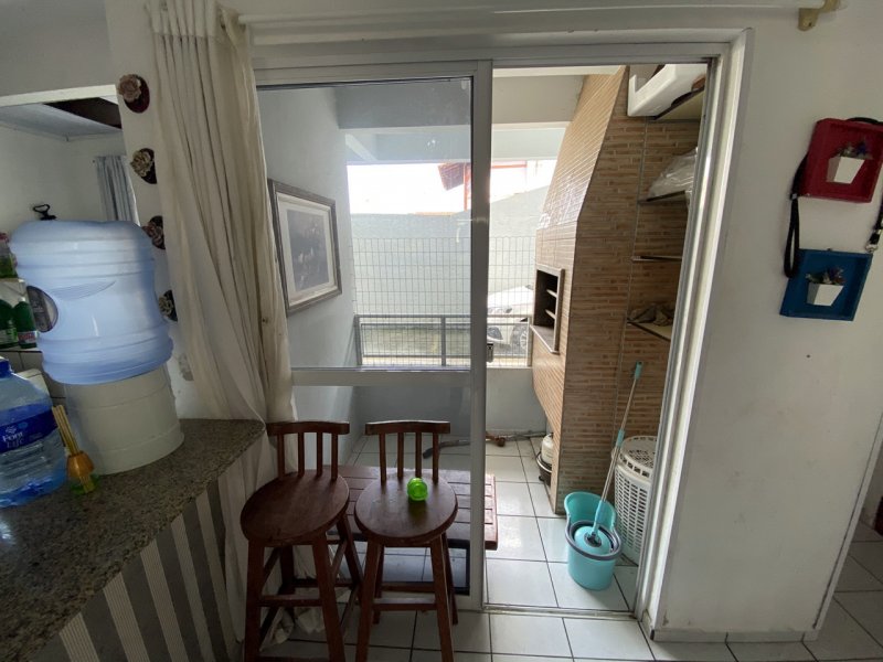 imóvel com 50m² - Ingleses do Rio Vermelho - Florianópolis