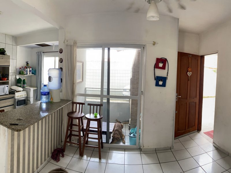 imóvel com 50m² - Ingleses do Rio Vermelho - Florianópolis